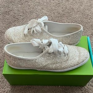 Keds for Kate Spade